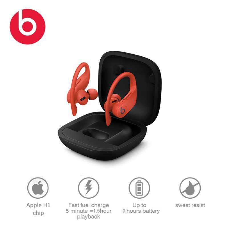 jual powerbeats pro