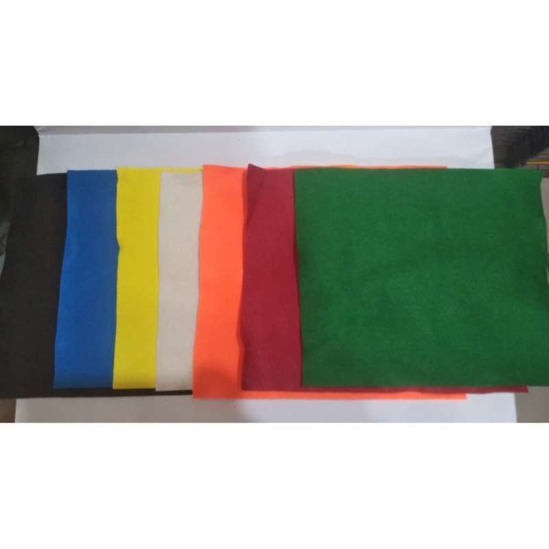 Jual Kain Flanel Warna Ukuran 24 X 28 Murah Mei 2021 Blibli