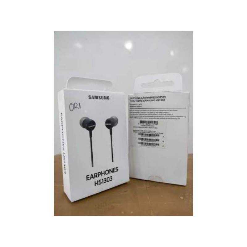 earphones hs1303 for samsung orizinal
