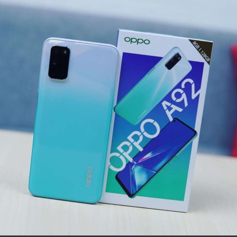 Jual Oppo A92 Murah Mei 2021 Blibli