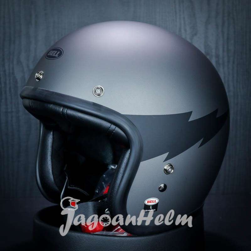 Jual BELL HELM CUSTOM 500 THUNDERCLAP 