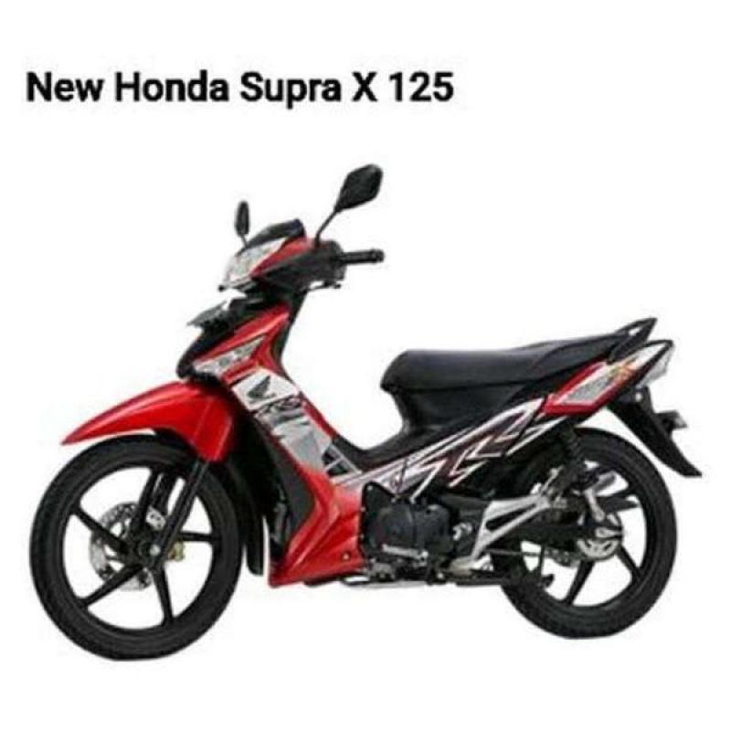 Jual OEM Gearset Premium Honda Supra X 125 Karburator Carb Carburator - Black di Seller MAXTORQUE MOTOSHOP - Kota Jakarta Selatan, DKI Jakarta | Blibli