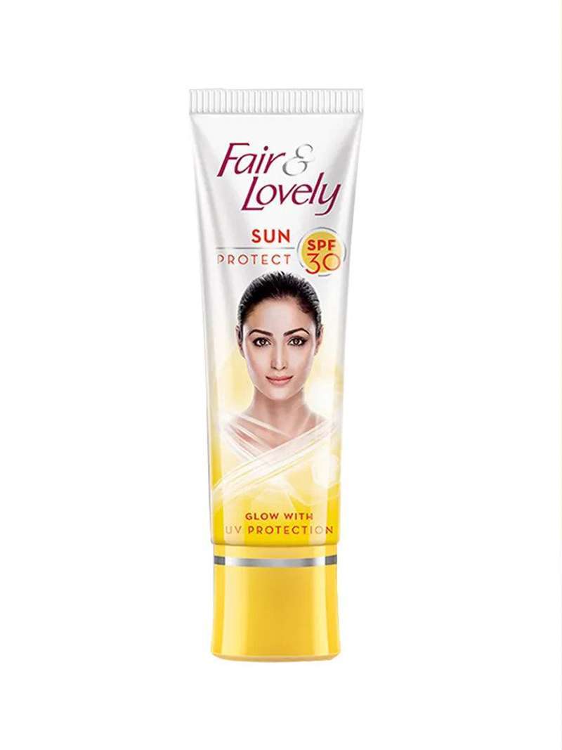 fair & lovely vitamin c