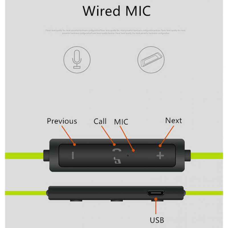 freesolo 56s bluetooth headsets with mic