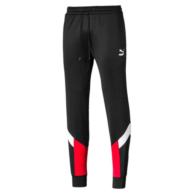 Puma iconic mcs track pants Clearance