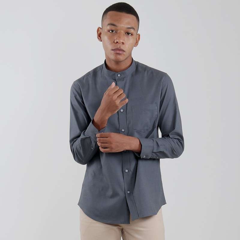 Promo Edwin Jeans Linen Style Long 