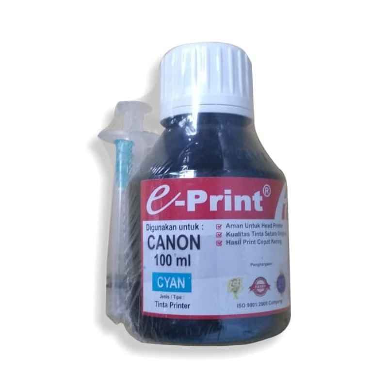 e print canon