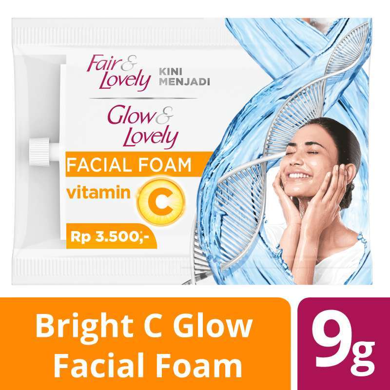 fair & lovely vitamin c