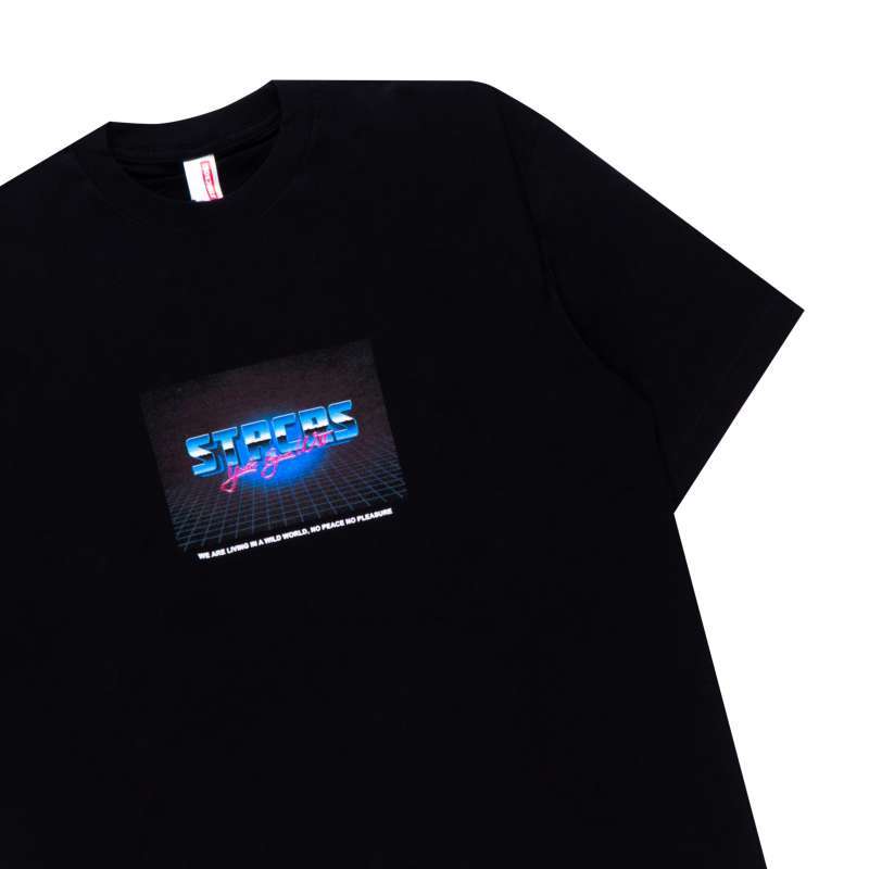 Jual STARCROSS Kaos - Kaos Pria - 80`S 