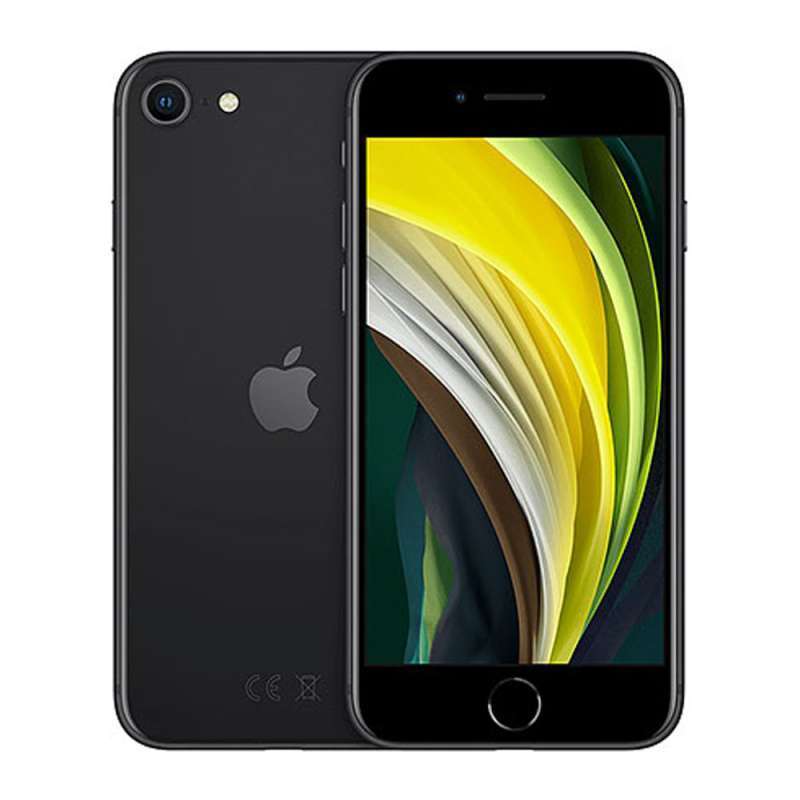 Jual Iphone Se 2 2020 128gb Original Garansi Resmi Online April 2021 Blibli Un appareil photo avec grand angle 12mpx, video 4k. iphone se 2 2020 128gb original garansi resmi