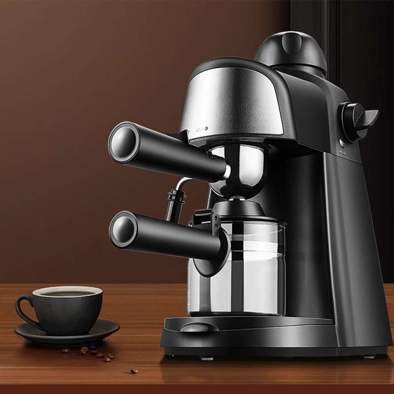 Jual Mesin Kopi Semi Automatic Espresso 