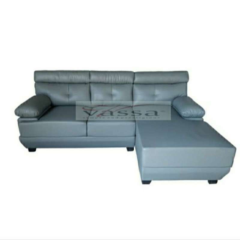 sofa sudut corner sofa