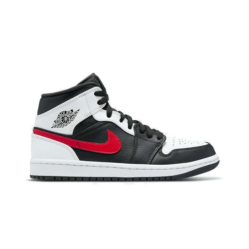 Jual air jordan 1 mid outlet