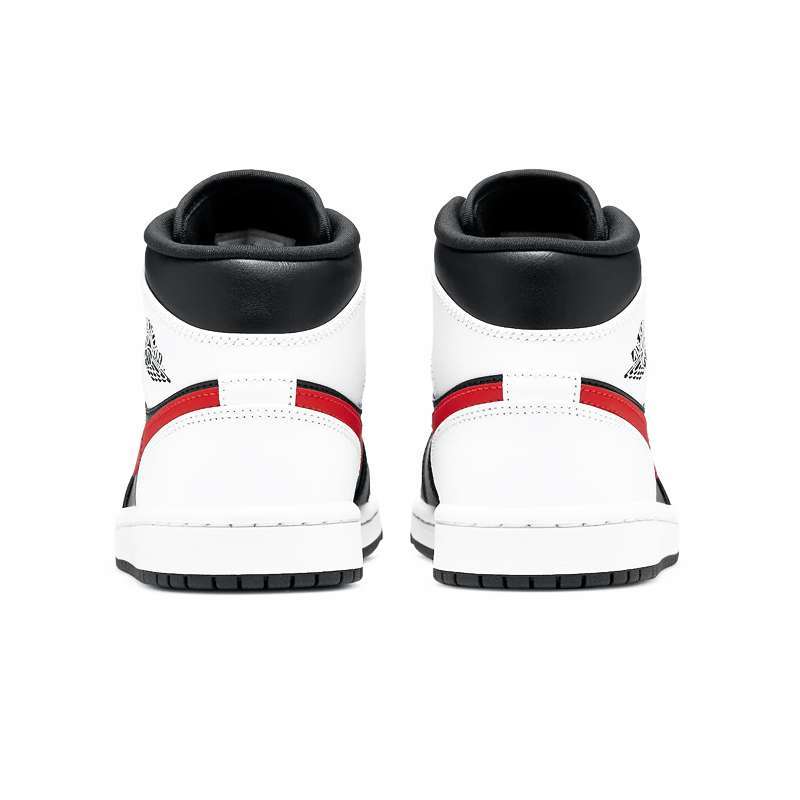 Venta \u003e jordan 1 mid celeste \u003e en stock