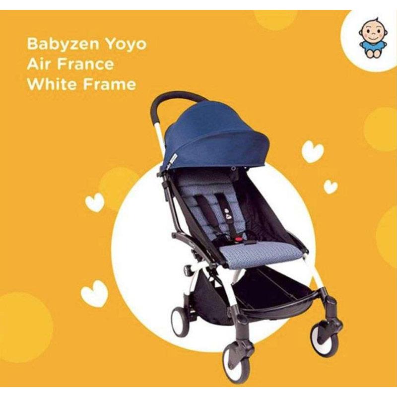 Sewa stroller babyzen yoyo sales