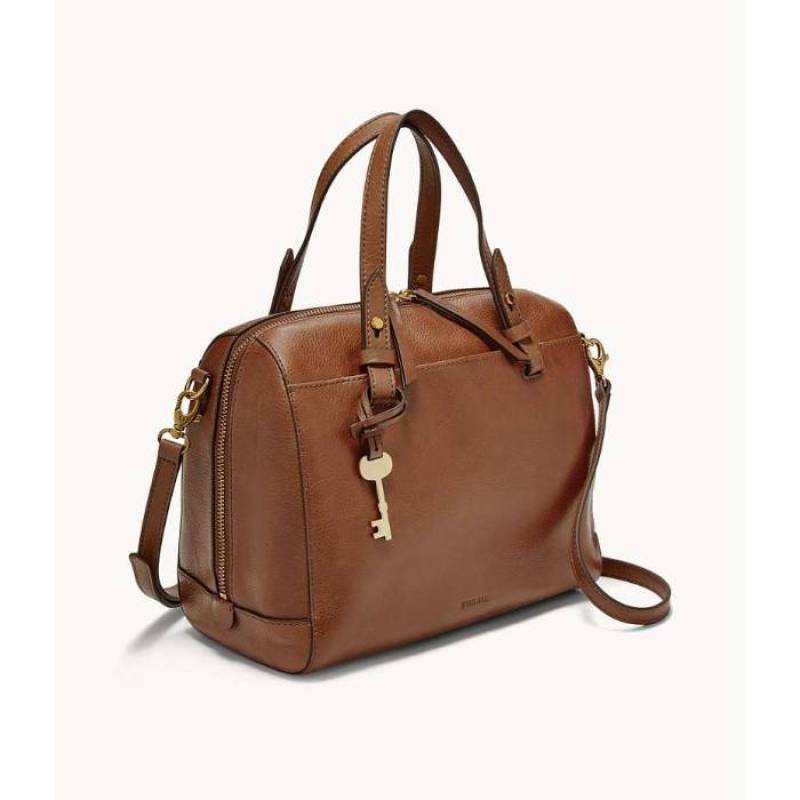 Rachel fossil satchel online