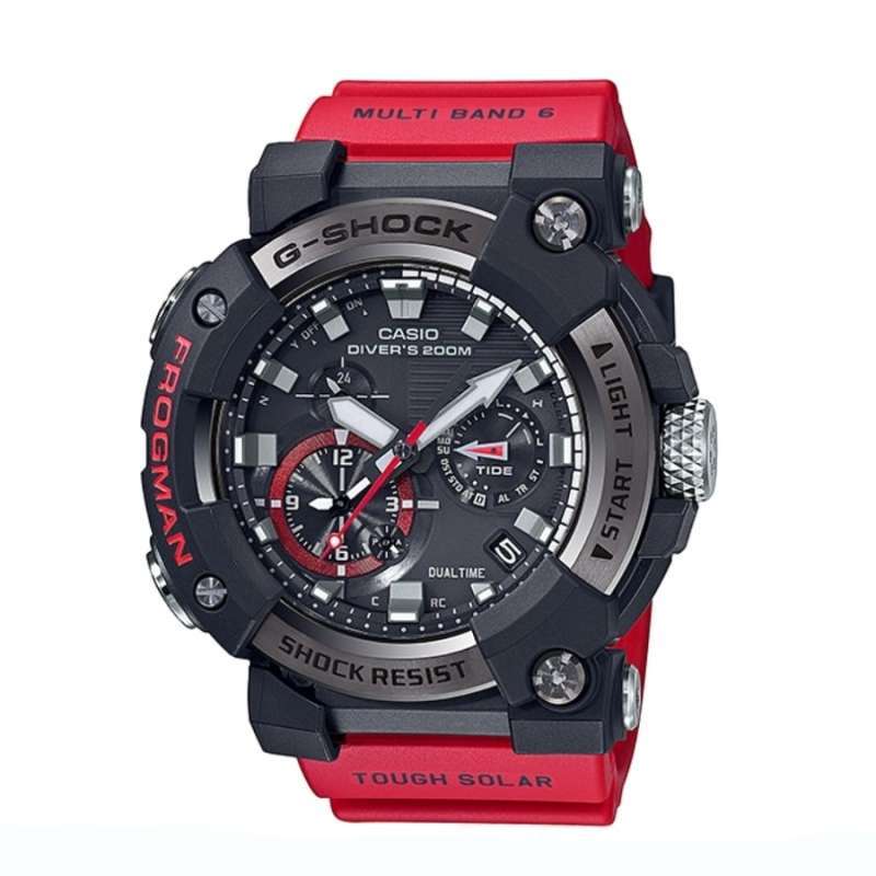 Jual Gshock Frogman Original Branded Harga Diskon Murah