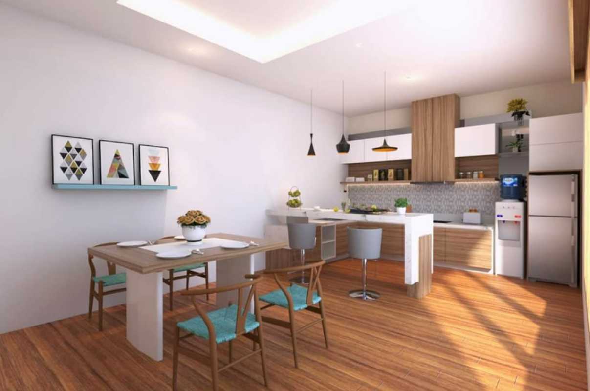 Kitchen Set Meja Makan Terbaru Juli 2021 Harga Murah Kualitas Terjamin Blibli