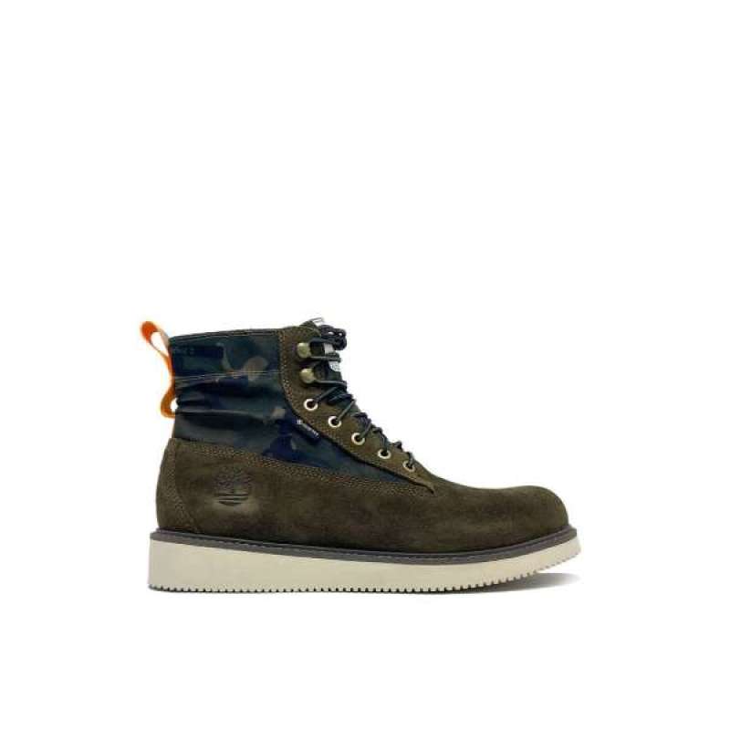 Jual Timberland Men 6In Premium Vibram