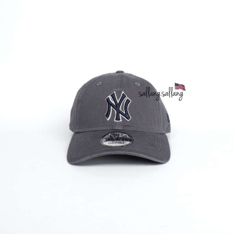 Jual New York Yankees '47 Graphite 