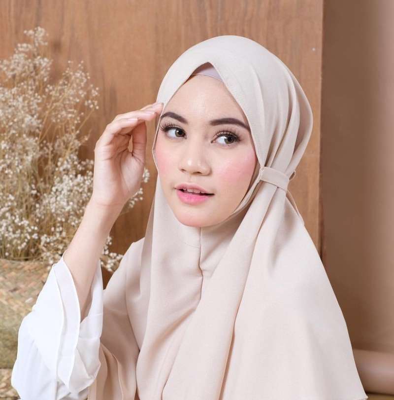 Jual Hijab Bergo Maryam Jilbab Instan Bergo Maryam Maryam Bergo Coksu Murah Mei 2021 Blibli