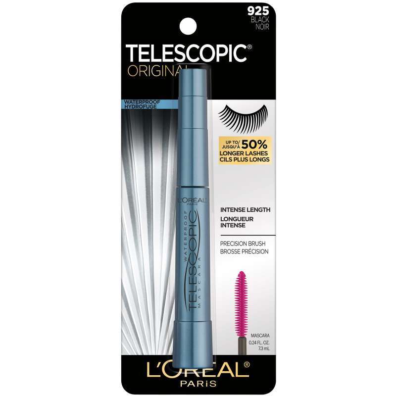Jual L'oréal Telescopic Waterproof 