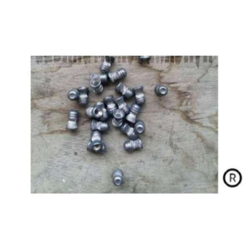 Jual Mimis Senapan Samyang Tumpul 5 5 Online April 2021 Blibli