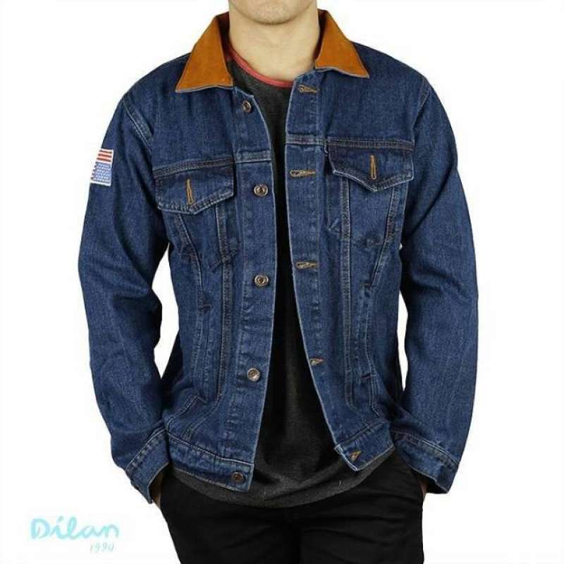 Levi's jaket outlet