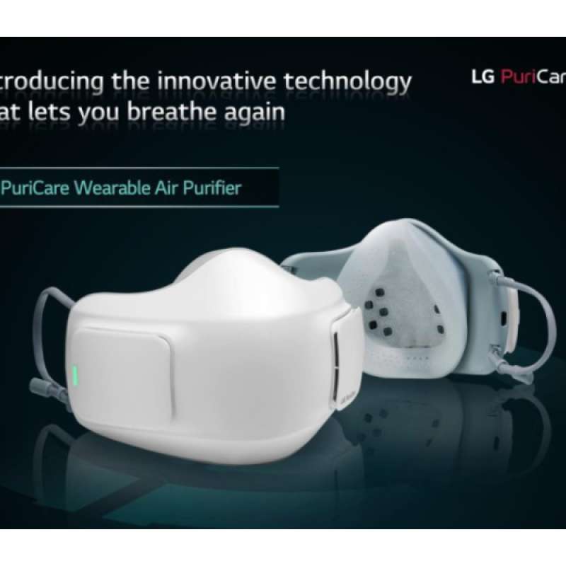 Beli lg best sale puricare