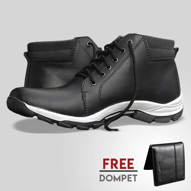 Promo Sepatu Casual Pria Sepatu Kasual 