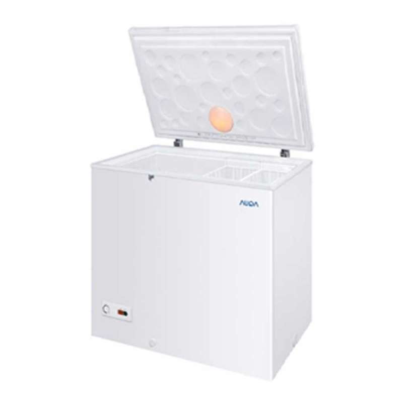 Jual Chest Freezer Aqua Aqf 220fr Aqua Aqf220 Box Pembeku 203 Liter Murah Mei 2021 Jual Chest Freezer Aqua Aqf 220fr Aqua Aqf220 Box Pembeku 203 Liter Murah Mei 2021