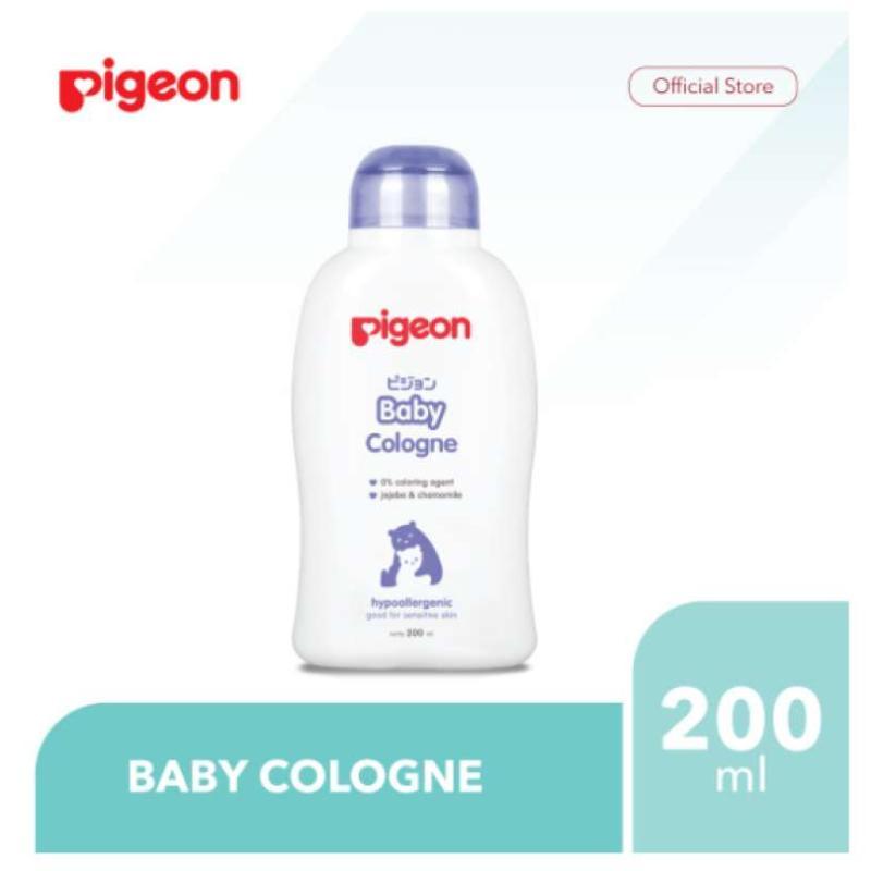 Baby outlet cologne pigeon