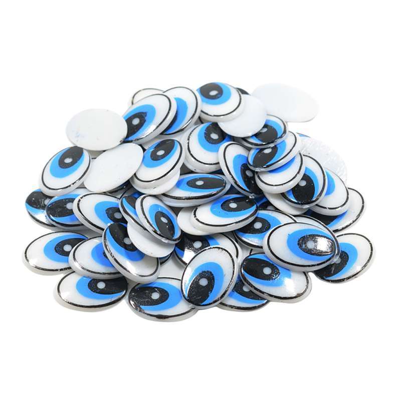 Promo 60 Pieces DIY Plastic Cartoon Eyes Flat Clay Animal Doll Oval Eyes Toy mixed Diskon 33% di Seller Homyl - China | Blibli Promo 60 Pieces DIY Plastic Cartoon Eyes Flat Clay Animal Doll Oval Eyes Toy mixed Diskon 33% di Seller Homyl - China | Blibli