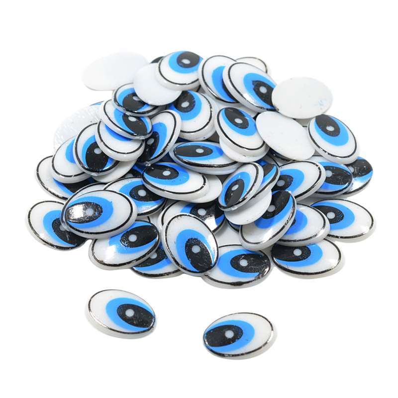 Promo 60 Pieces DIY Plastic Cartoon Eyes Flat Clay Animal Doll Oval Eyes Toy mixed Diskon 33% di Seller Homyl - China | Blibli Promo 60 Pieces DIY Plastic Cartoon Eyes Flat Clay Animal Doll Oval Eyes Toy mixed Diskon 33% di Seller Homyl - China | Blibli