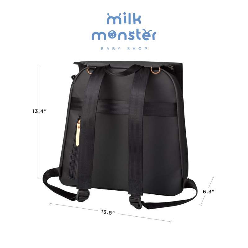 Jual PETUNIA META BACKPACK / DIAPER BAG 