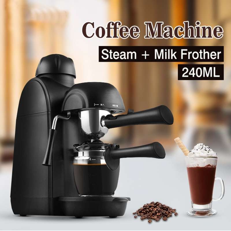Jual LANS 240ml Italian Espresso Coffee 