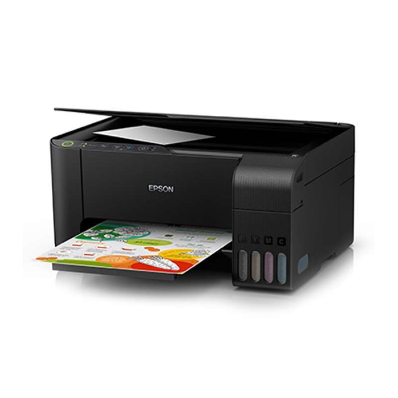 printer wireless ink tank murah