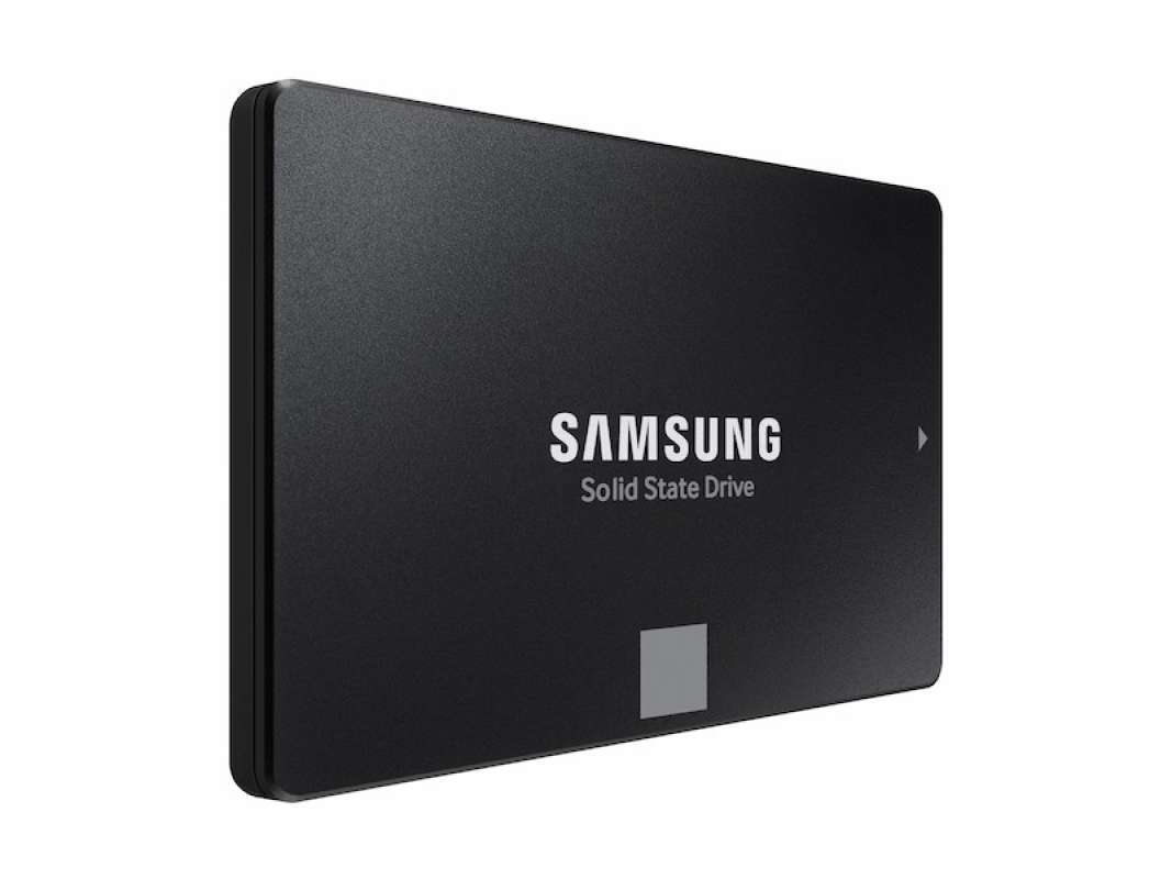 Jual Samsung Ssd 870 Evo 250gb Sata Iii Internal Ssd Sata3
