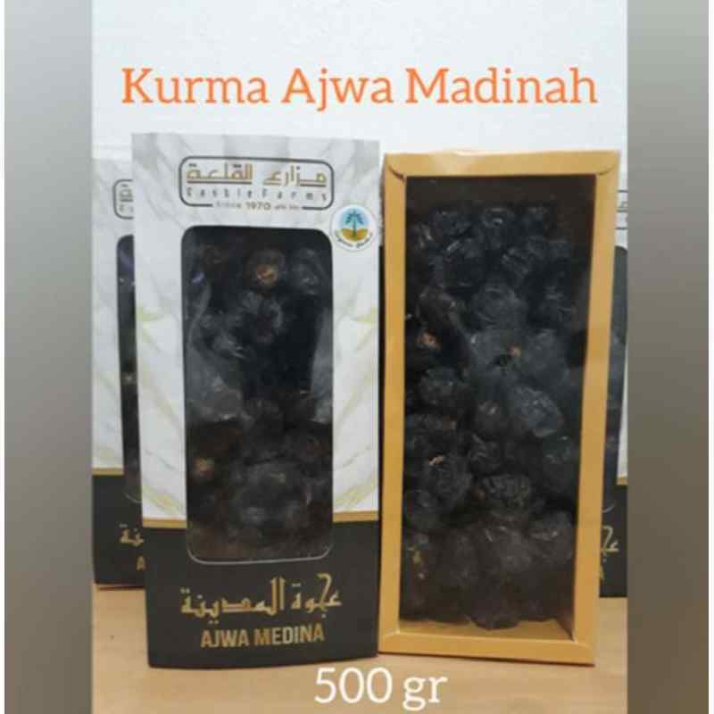 Jual Kurma Ajwa Organik Castle Farms 500gr Kurma Ajwa Aliyah Kurma Ajwa Castle Farms Premium Online Maret 2021 Blibli Jual kurma ajwa madinah asli (100 % berasal dari hasil panen kota madinah. kurma ajwa organik castle farms 500gr kurma ajwa aliyah kurma ajwa castle farms premium