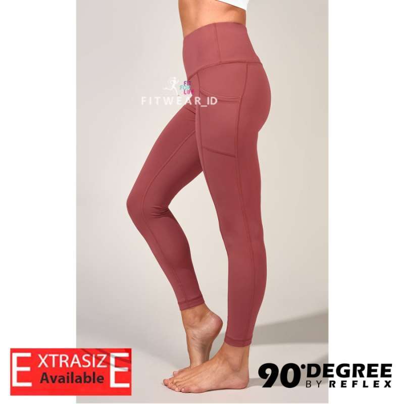 Jual Legging olahraga wanita(Fitness 