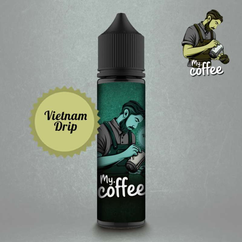 Jual Boon Liquid My Coffee 60ml Murah Mei 2021 Blibli