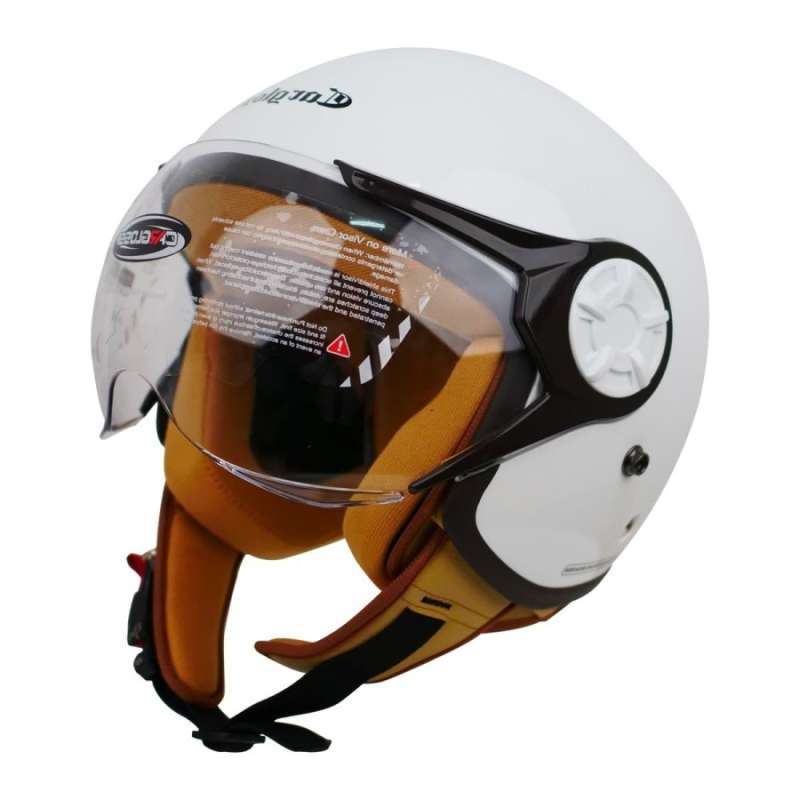 Helm kyt cargloss online
