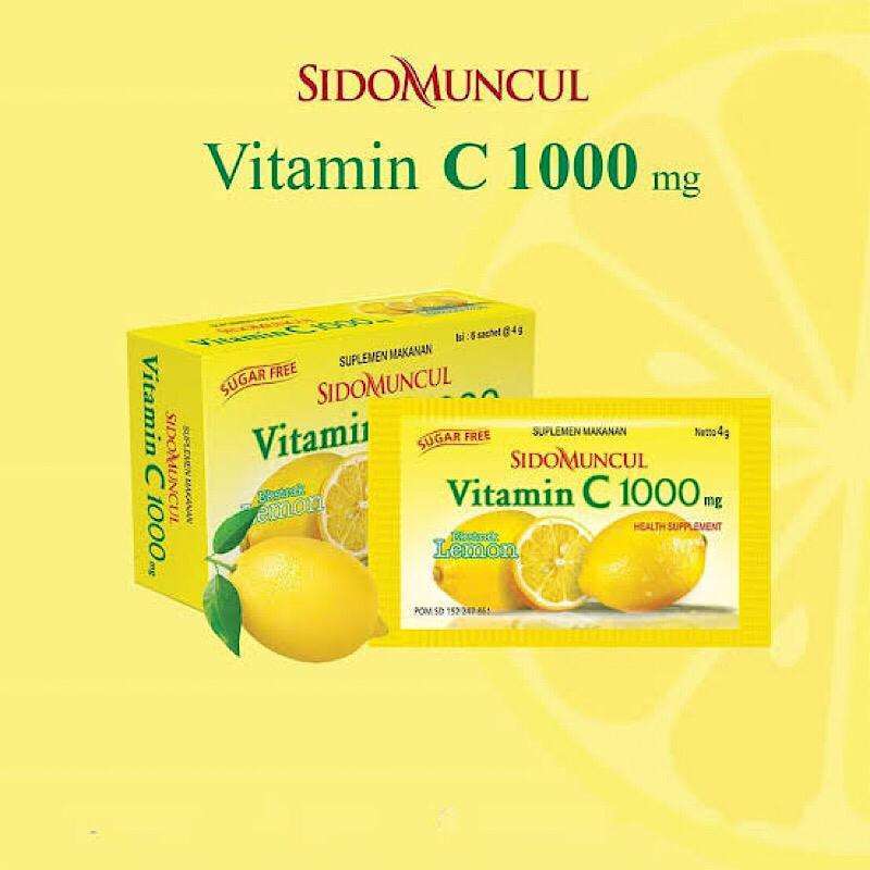 Vitamin C 1000mg Sidomuncul Lemon Terbaru Agustus 21 Harga Murah Kualitas Terjamin Blibli Vitamin C 1000mg Sidomuncul Lemon Terbaru Agustus 21 Harga Murah Kualitas Terjamin Blibli