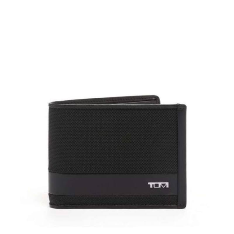 tumi alpha id lock global removable passcase