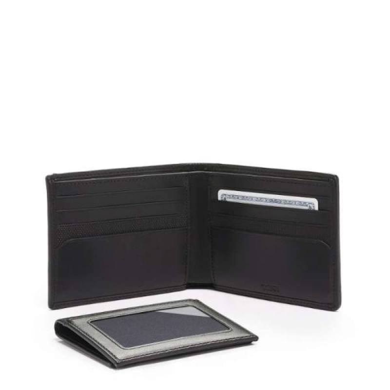 tumi alpha id lock global removable passcase