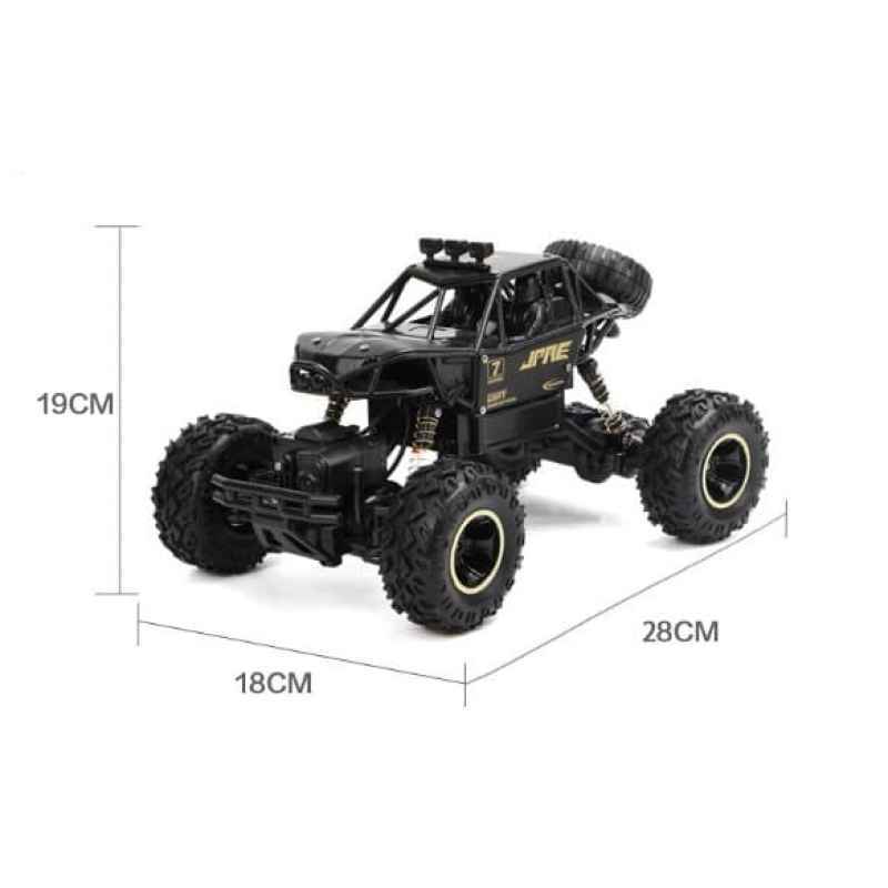 jpre rock crawler