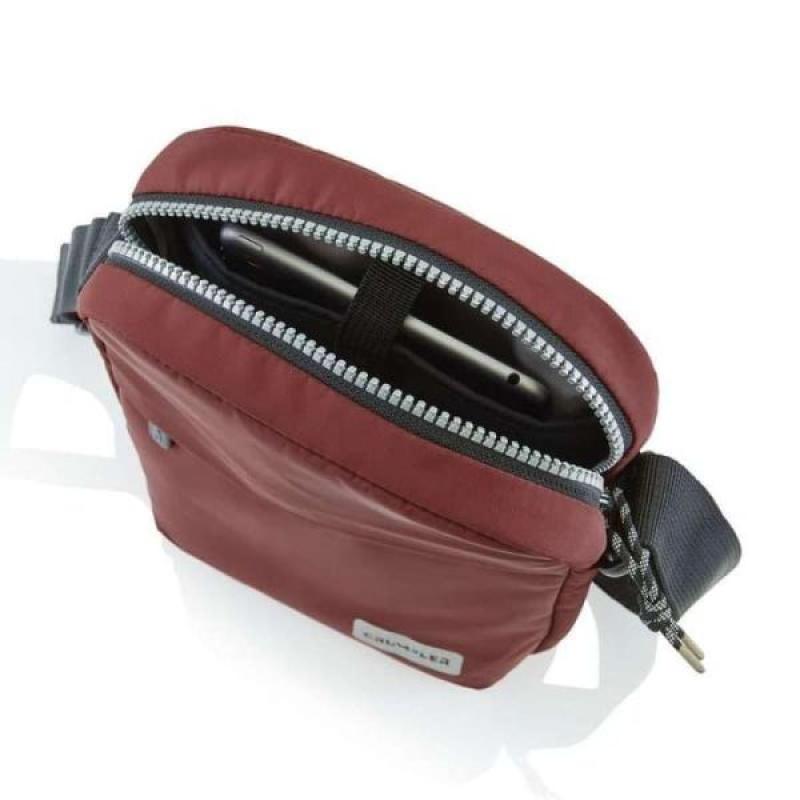 Crumpler Megamorph Sling Bag Original Tas Selempang