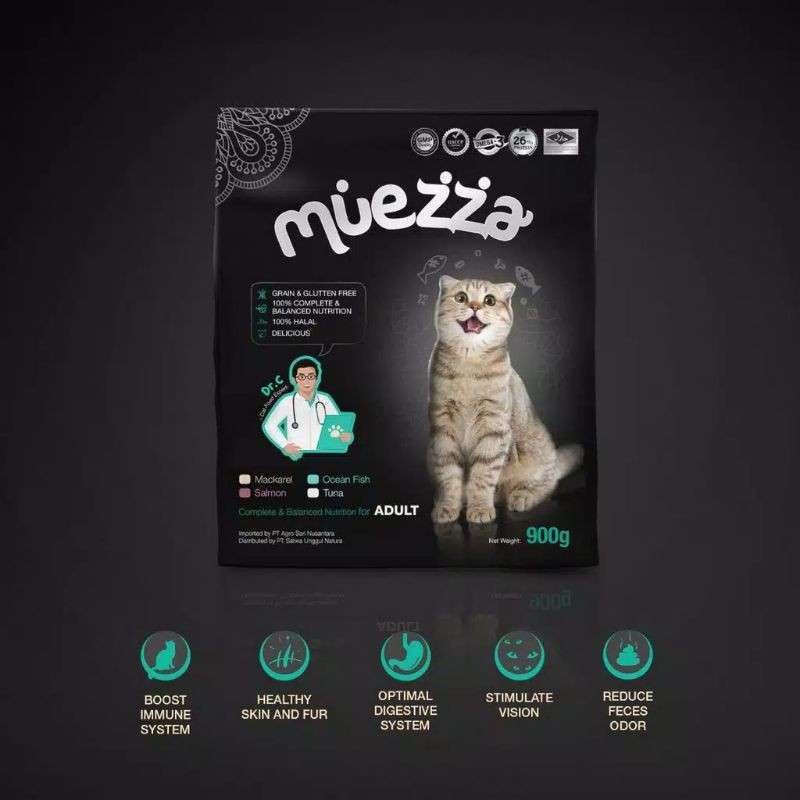 Jual Makanan Kucing Import Premium Muezza 900gram Terbaru Juni 21 Blibli Jual Makanan Kucing Import Premium Muezza 900gram Terbaru Juni 21 Blibli