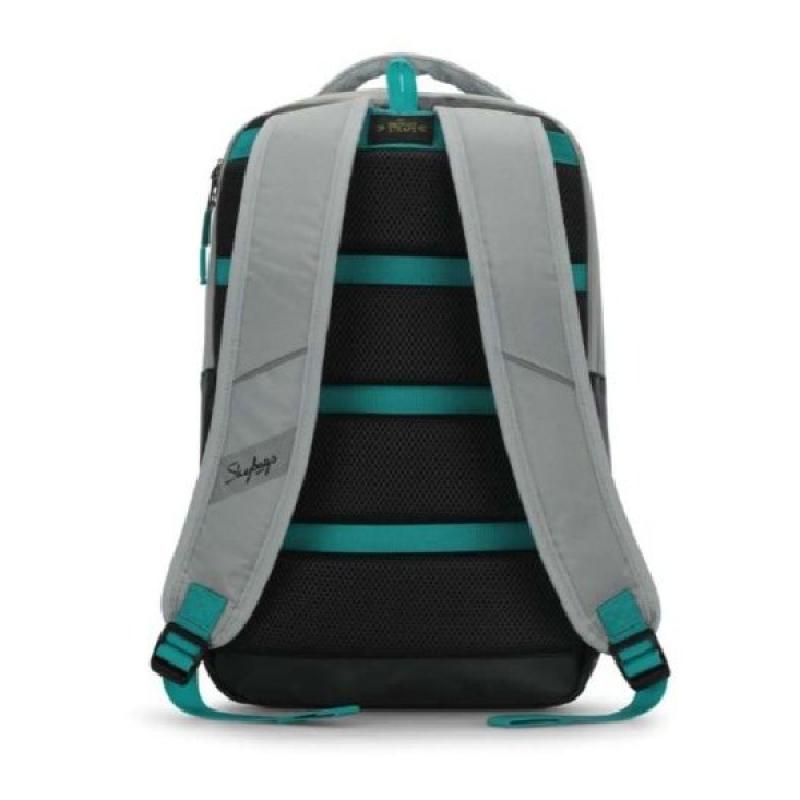 SKYBAGS AZTEK 01 LAPTOP BACKPACK GREY 