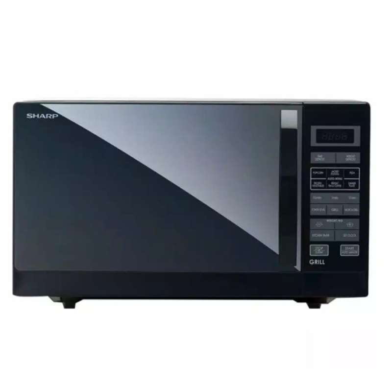 Promo Microwave Sharp 25 Liter Low Watt R 728 di Seller Breath Shop - Kota Jakarta Barat, DKI Jakarta | Blibli